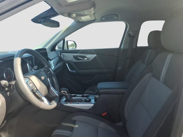 Used 2025 Chevrolet Blazer LT AWD/4WD image 7