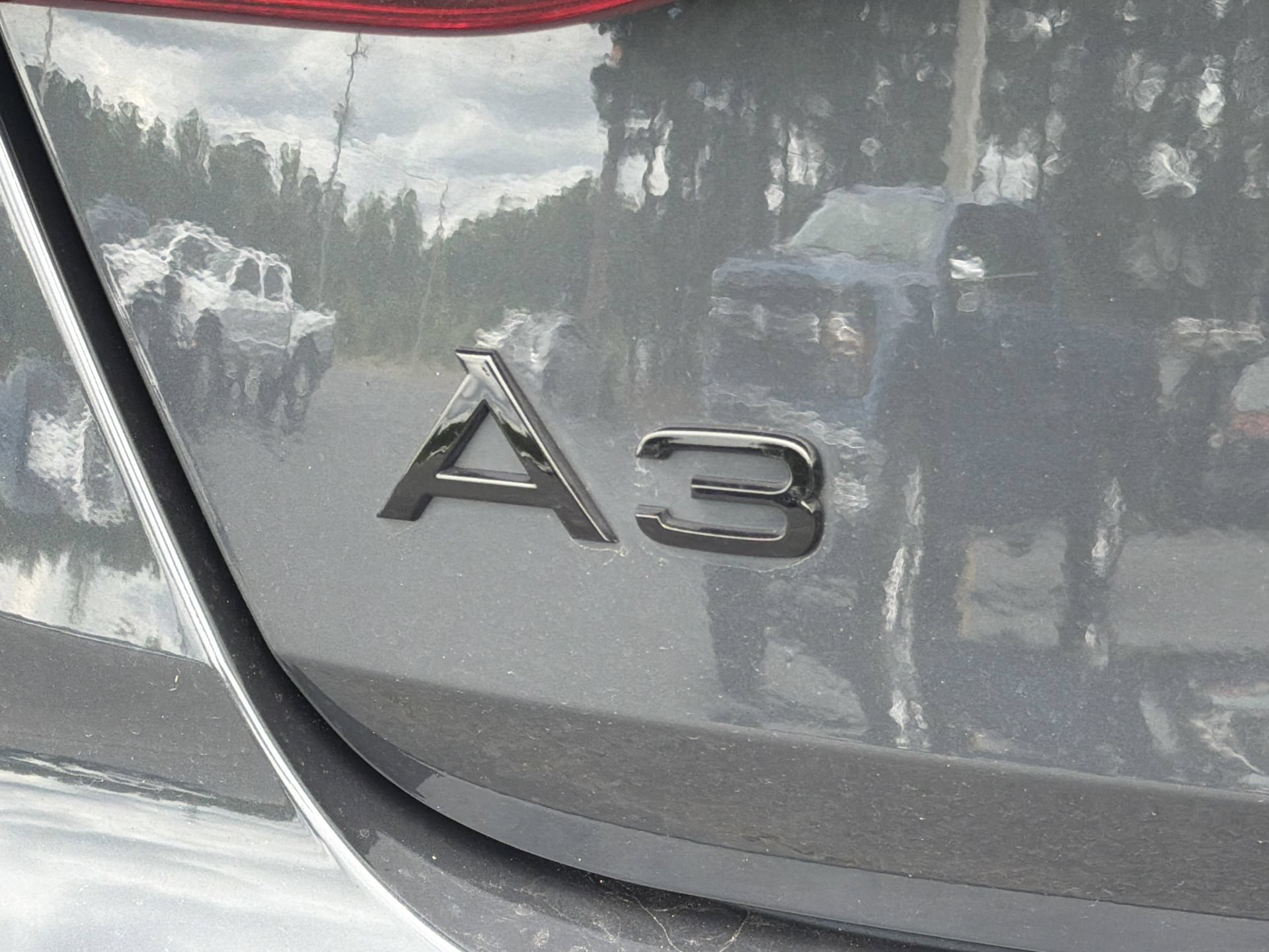 Used 2023 Audi A3 2.0T Premium Plus w/ Premium Plus Package FWD image 4