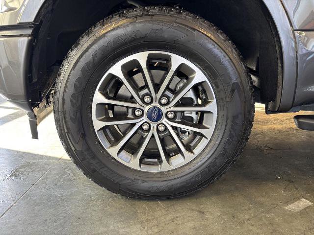 Certified 2020 Ford F150 XLT w/ Equipment Group 302A Luxury image 10