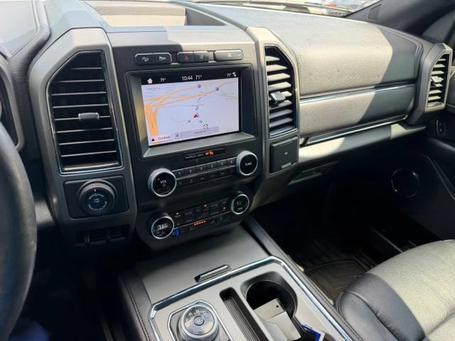 Certified 2019 Ford Expedition XLT w/ Equipment Group 202A AWD/4WD image 14