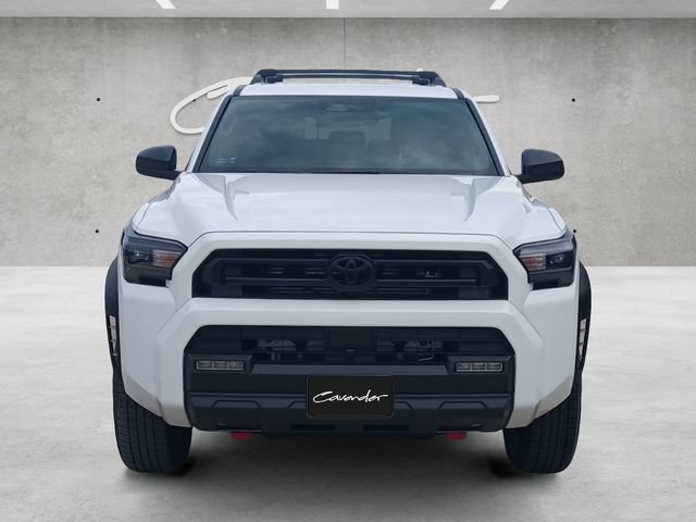 Used 2026 Toyota 4Runner SR5 AWD/4WD image 19