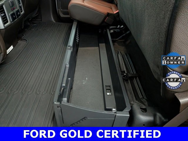 Certified 2022 Ford F250 King Ranch w/ Tremor Off-Road Package image 25