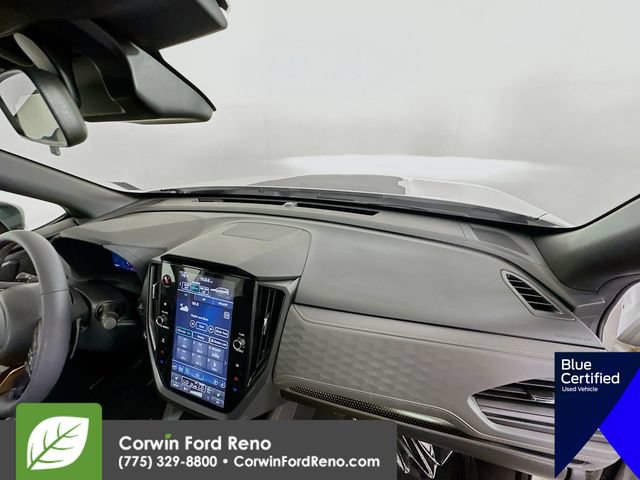Used 2026 Subaru Forester Wilderness AWD/4WD image 32