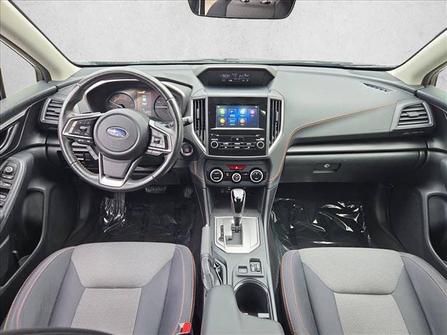 Used 2020 Subaru Crosstrek 2.0i Premium w/ Moonroof Package 2 AWD/4WD image 17