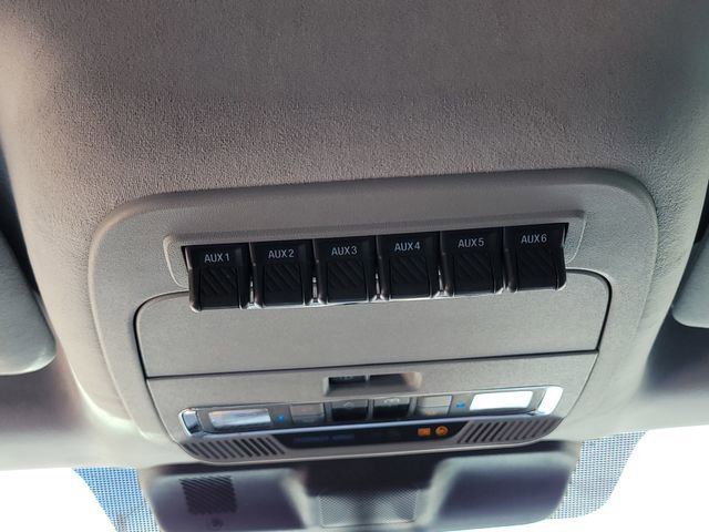 Certified 2024 Ford F450 Limited image 12