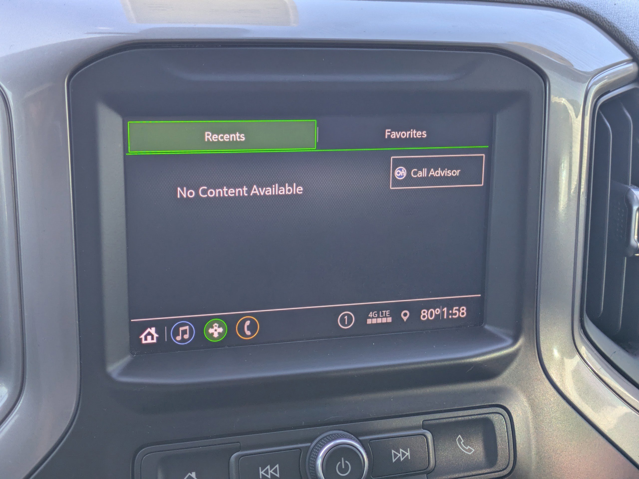 Used 2020 Chevrolet Silverado 1500 Custom w/ Custom Value Package image 25