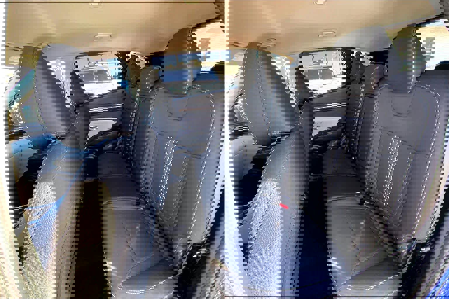 Used 2024 Hyundai Tucson SEL image 20