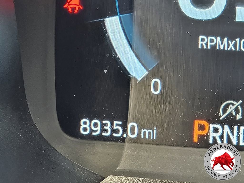 Certified 2025 Ford Explorer Active image 36