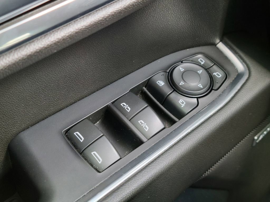 Used 2022 GMC Sierra 1500 SLT w/ SLT Premium Plus Package image 26