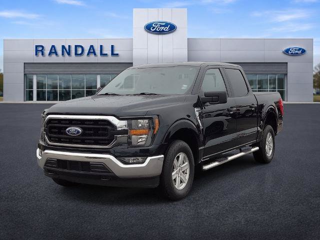 Certified 2023 Ford F150 XLT AWD/4WD image 2