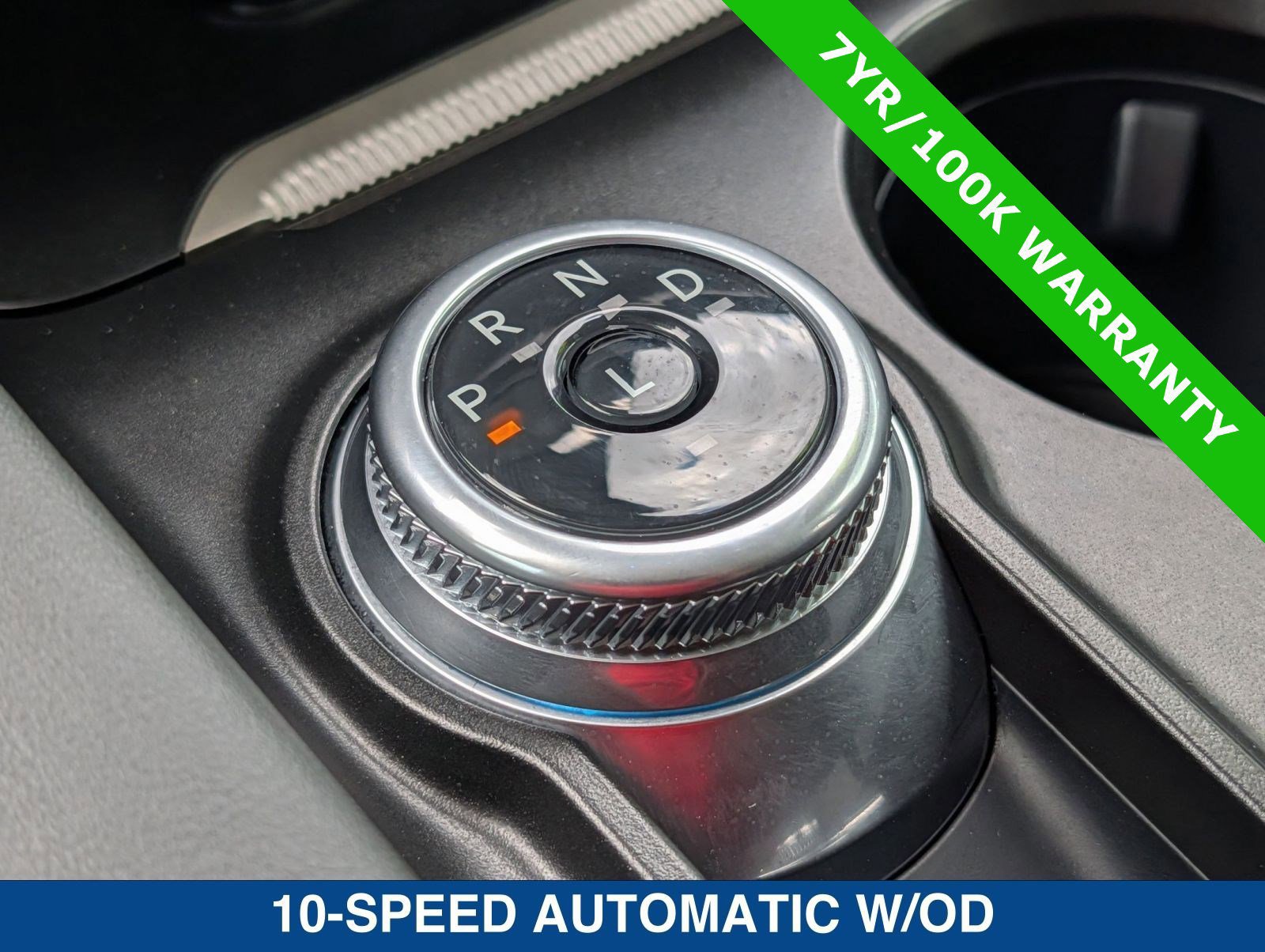 Certified 2025 Ford Explorer Active image 33