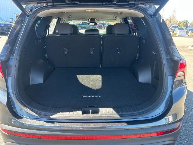 Used 2022 Hyundai Santa Fe XRT w/ Cargo Package FWD image 32