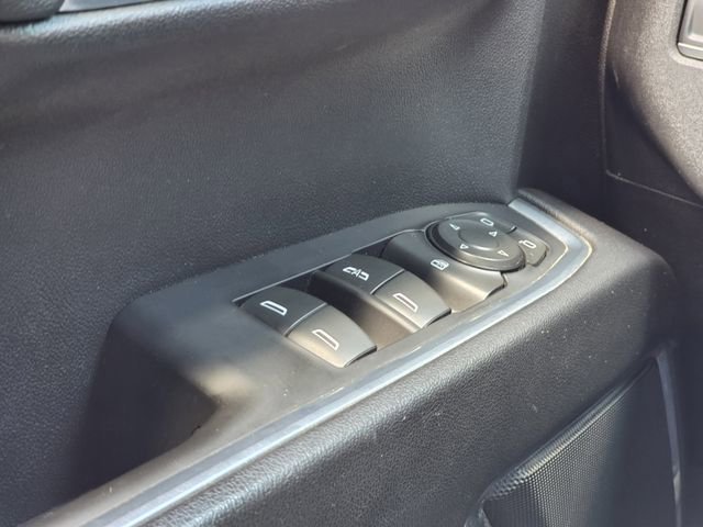 Used 2023 Chevrolet Silverado 1500 RST image 16