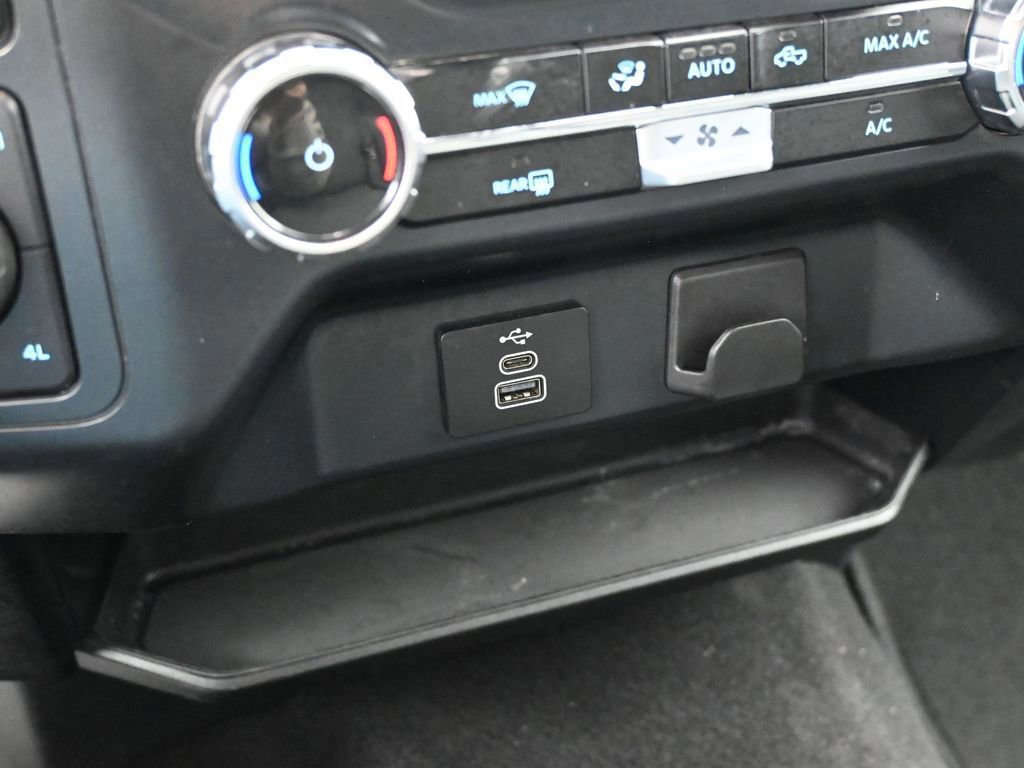 Certified 2025 Ford F150 XLT w/ Equipment Group 301A Standard image 44