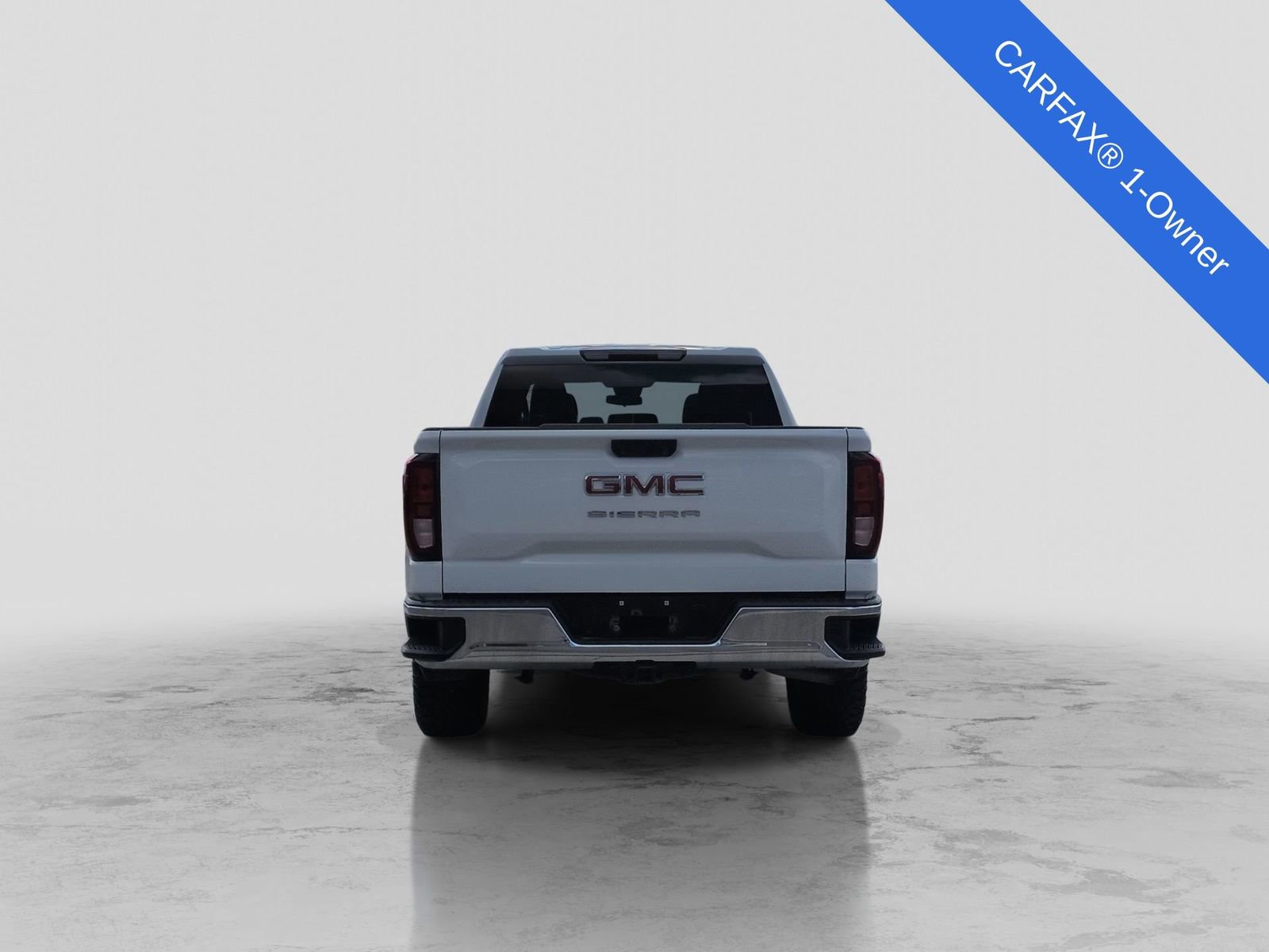 Used 2023 GMC Sierra 1500 Pro w/ Pro Value Package image 7