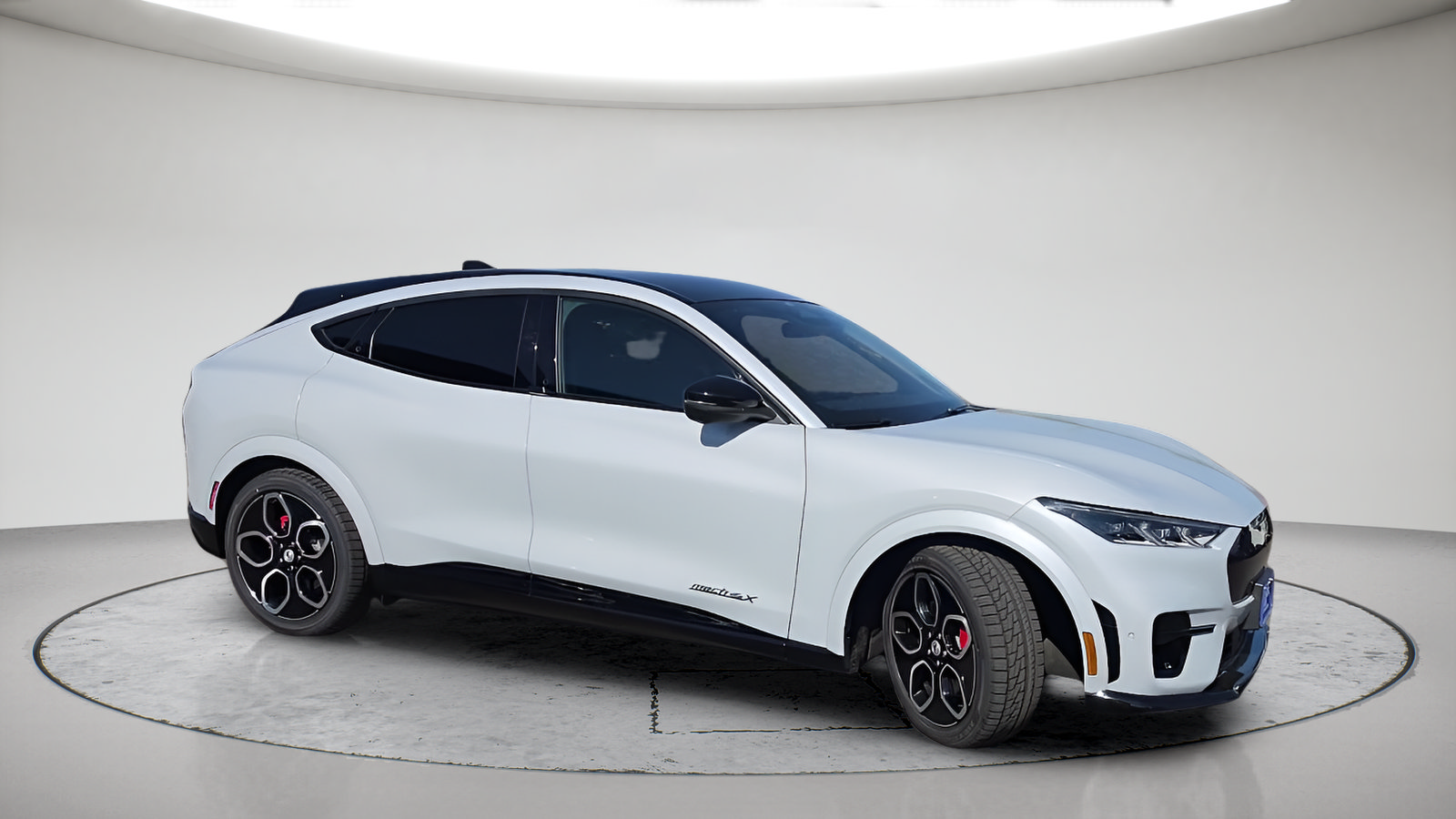 Certified 2023 Ford Mustang Mach-E GT AWD/4WD image 4