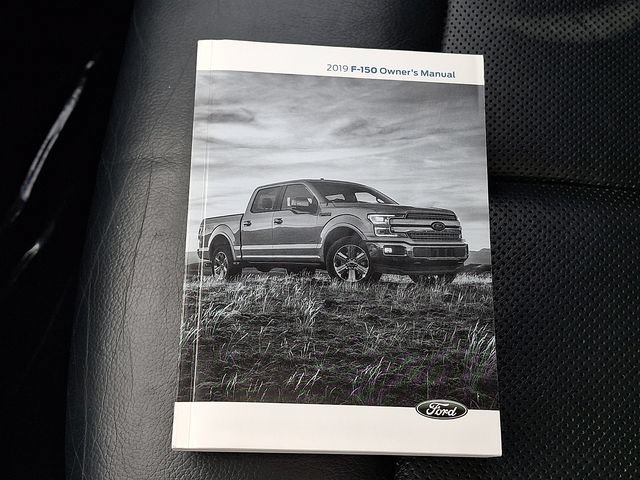 Certified 2019 Ford F150 Lariat AWD/4WD image 26