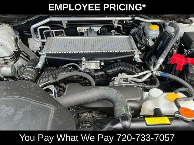 Used 2024 Subaru Ascent Premium w/ Convenience Package AWD/4WD image 29