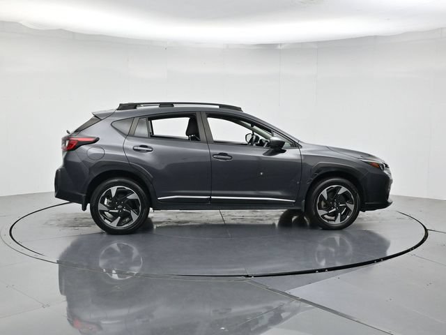 Used 2024 Subaru Crosstrek 2.5i Limited w/ Popular Package #4A AWD/4WD image 2