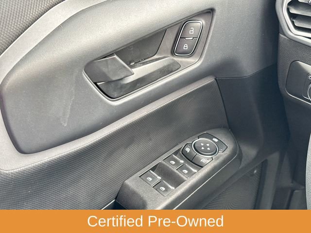 Certified 2022 Ford Bronco Sport Big Bend image 33