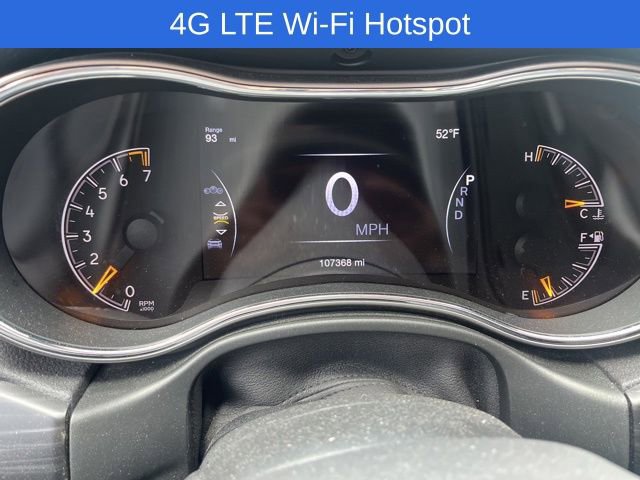 Used 2019 Jeep Grand Cherokee Altitude AWD/4WD image 7