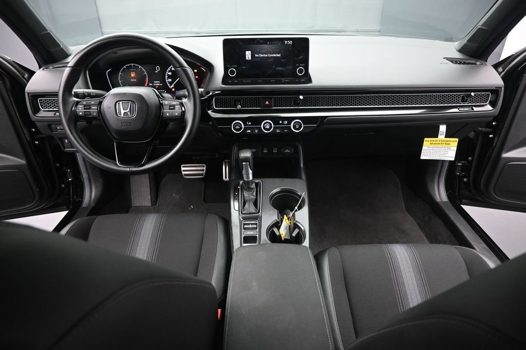 Used 2026 Honda Civic Sport image 18