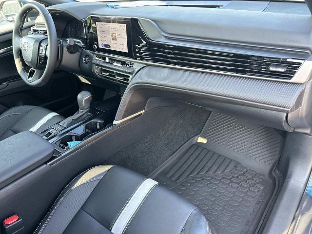 Used 2026 Toyota Camry SE w/ Convenience Package FWD image 24