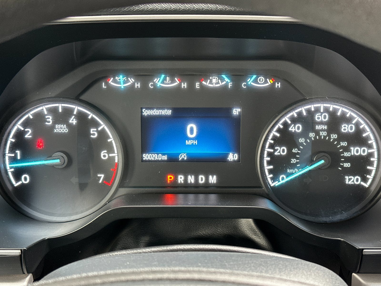 Certified 2023 Ford F150 XLT image 22