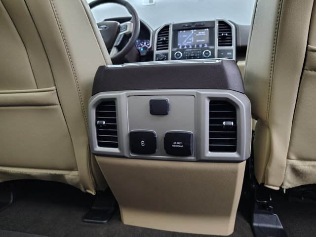 Certified 2019 Ford F150 Lariat AWD/4WD image 36