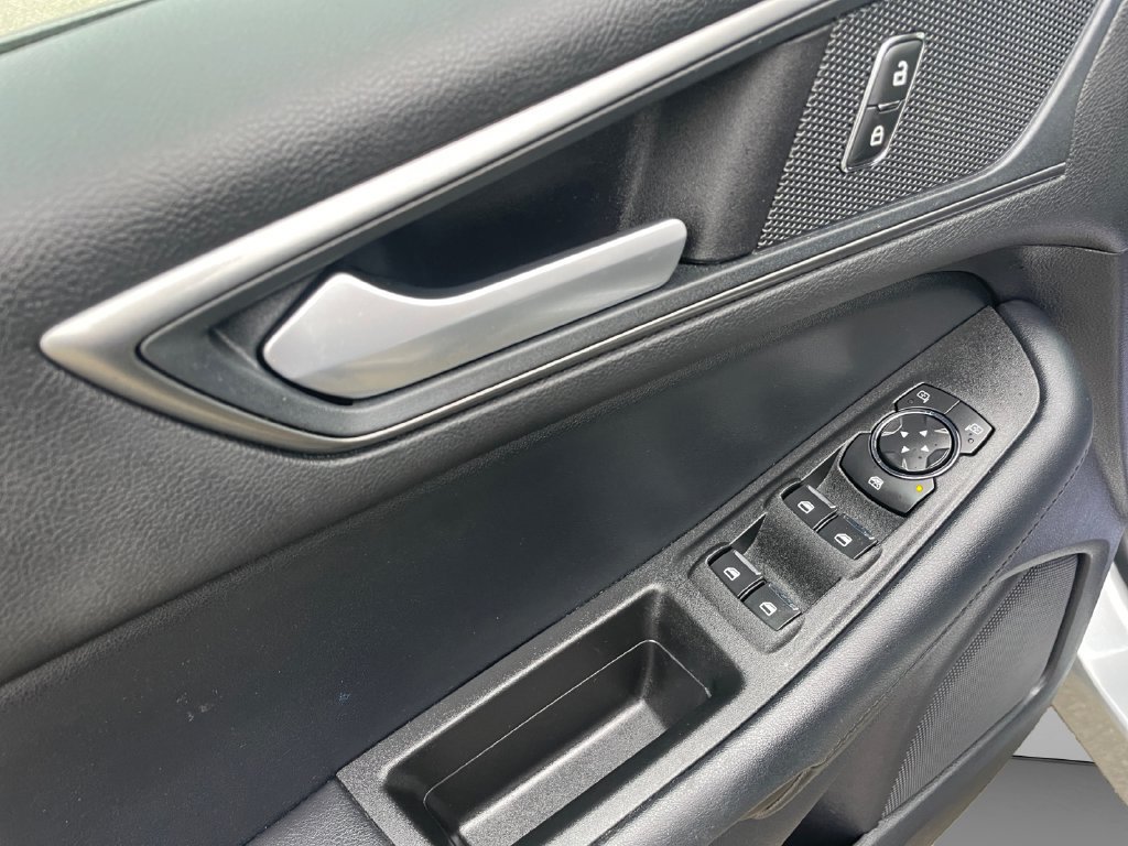 Certified 2020 Ford Edge SE AWD/4WD image 22