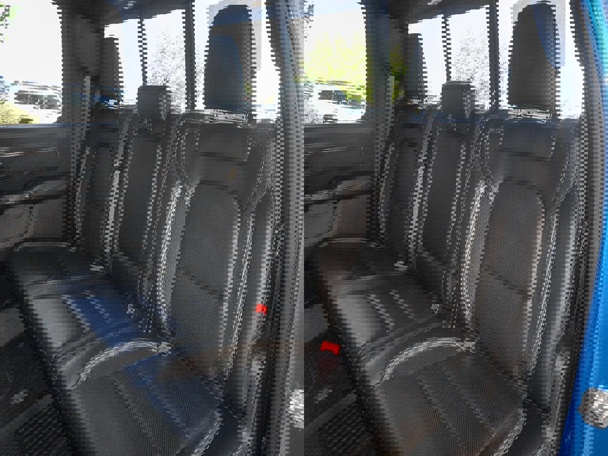 Used 2023 RAM 1500 TRX w/ TRX Level 1 Equipment Group image 39