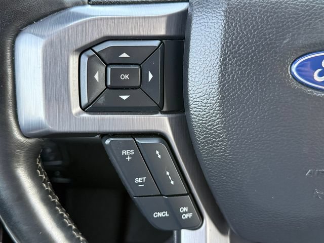 Certified 2019 Ford Expedition Platinum AWD/4WD image 23