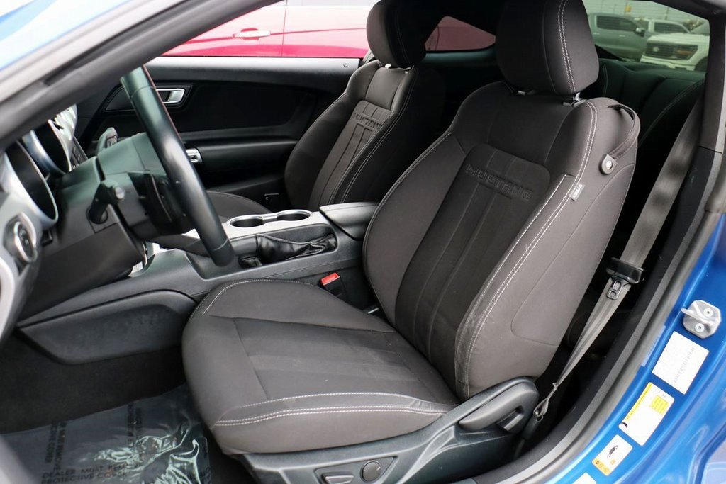 Certified 2023 Ford Mustang GT image 23