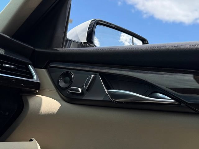 Used 2017 Cadillac CT6 3.6 AWD image 31