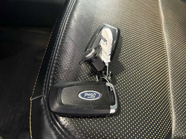 Certified 2023 Ford F150 Tremor w/ Equipment Group 402A High image 33