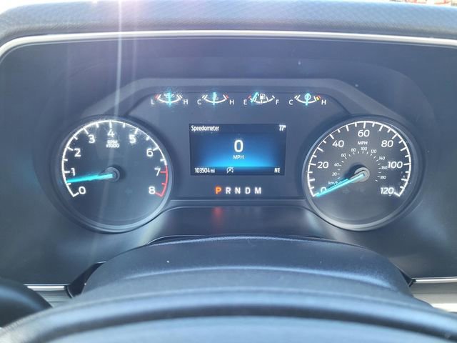 Certified 2022 Ford F150 XL w/ Equipment Group 101A High image 21