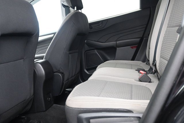 Certified 2022 Ford Escape SE AWD/4WD image 6