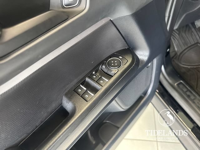 Certified 2024 Ford Bronco Sport Big Bend AWD/4WD image 15