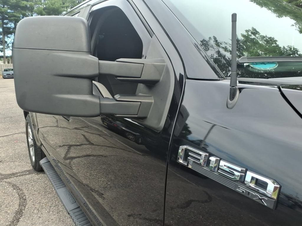 Certified 2018 Ford F150 XL w/ Equipment Group 101A Mid AWD/4WD image 7
