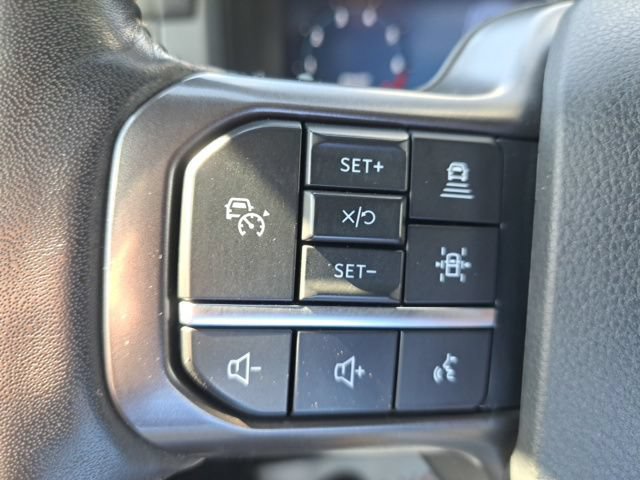 Certified 2024 Ford F150 Tremor w/ Equipment Group 402A High AWD/4WD image 17