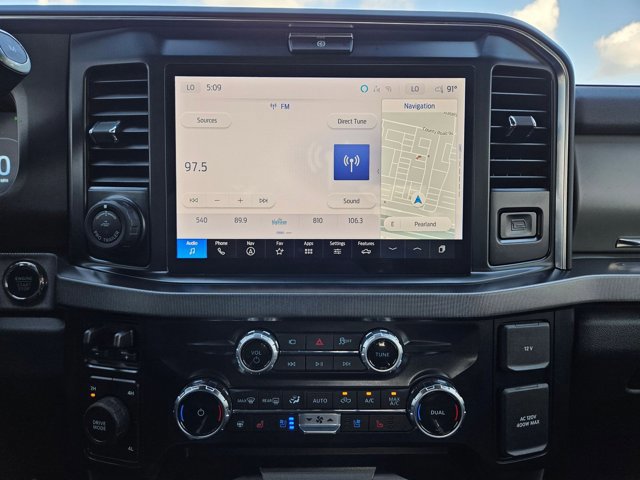 Certified 2025 Ford F450 Platinum AWD/4WD image 23