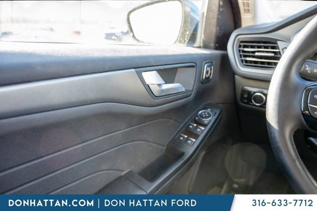 Certified 2023 Ford Escape Active w/ Tech Pack #2 AWD/4WD image 17