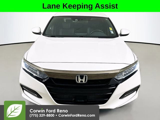 Used 2019 Honda Accord Sport image 8