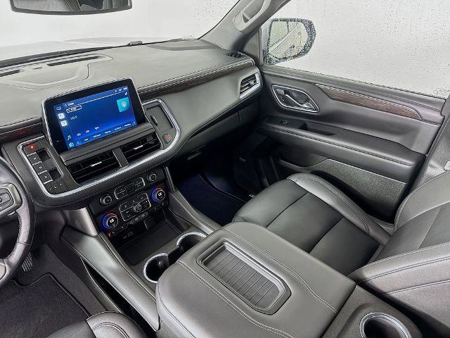 Used 2022 Chevrolet Tahoe LT w/ LT Signature Package AWD/4WD image 26