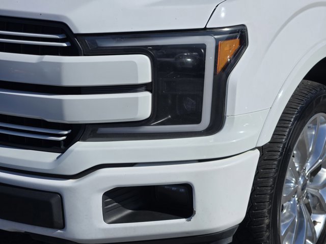 Certified 2019 Ford F150 Lariat w/ Trailer Tow Package image 9