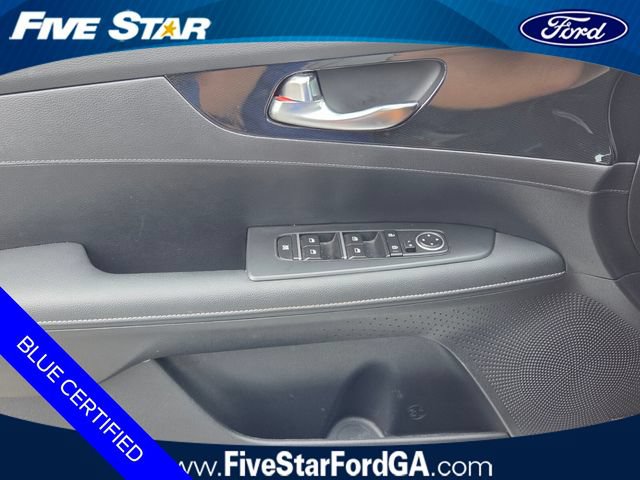 Used 2024 Kia Forte GT-Line w/ GT-Line Premium Package FWD image 28