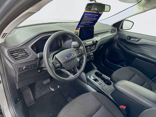 Certified 2023 Ford Escape Active image 15