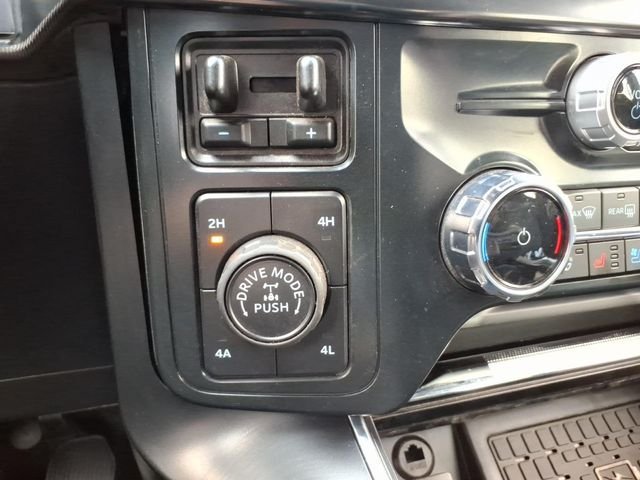 Certified 2025 Ford F150 Raptor AWD/4WD image 30