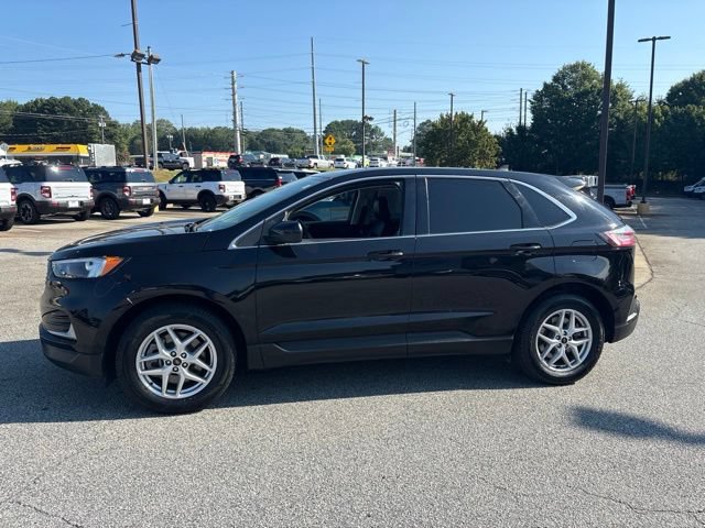 Certified 2024 Ford Edge SEL AWD/4WD image 5