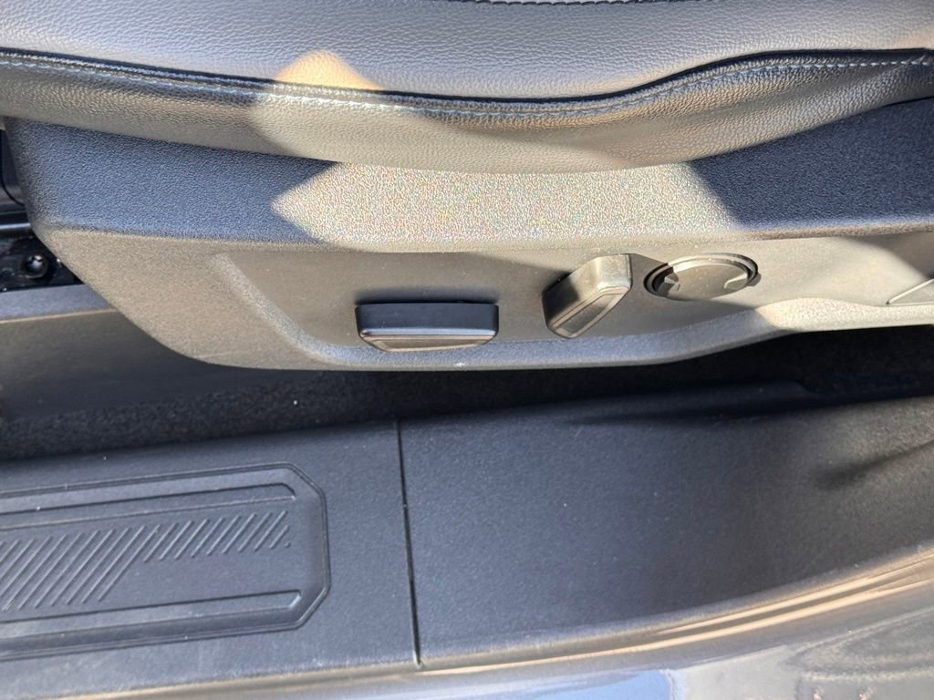 Certified 2024 Ford Bronco Wildtrak AWD/4WD image 18